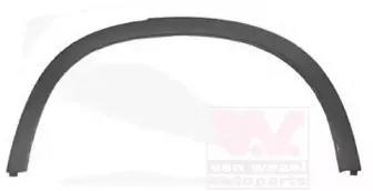 Расширение, крыло VAN WEZEL купить