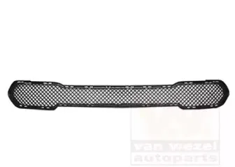 Решетка вентилятора, буфер VAN WEZEL купить