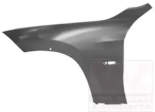 Крыло VAN WEZEL купить