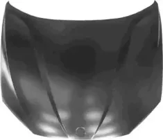 Капот двигателя VAN WEZEL купить