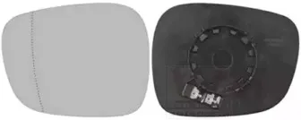 Зеркальное стекло, наружное зеркало VAN WEZEL купить