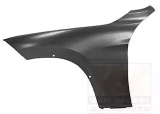 Крыло VAN WEZEL купить