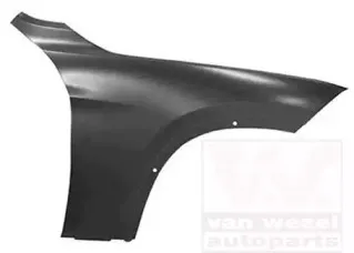 Крыло VAN WEZEL купить