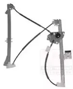 Подъемное устройство для окон VAN WEZEL купить