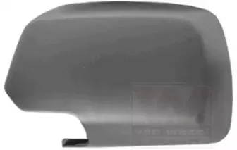 Покрытие, внешнее зеркало VAN WEZEL купить