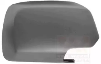 Покрытие, внешнее зеркало VAN WEZEL купить