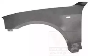 Крыло VAN WEZEL купить