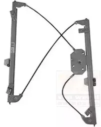 Подъемное устройство для окон VAN WEZEL купить