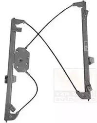 Подъемное устройство для окон VAN WEZEL купить