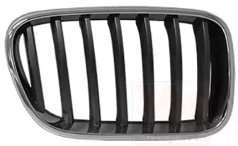 Решетка радиатора VAN WEZEL купить