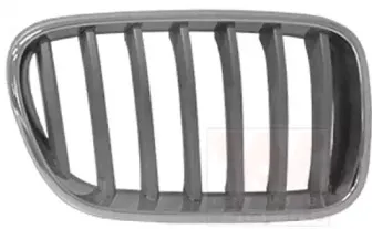 Решетка радиатора VAN WEZEL купить