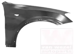 Крыло VAN WEZEL купить