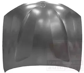 Капот двигателя VAN WEZEL купить