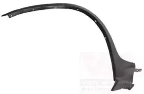 Расширение, крыло VAN WEZEL купить