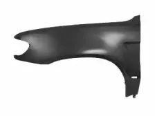 Крыло VAN WEZEL купить