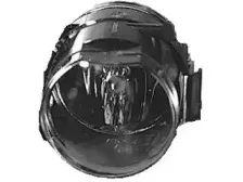 Противотуманная фара VAN WEZEL купить