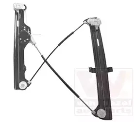 Подъемное устройство для окон VAN WEZEL купить