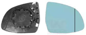 Зеркальное стекло, наружное зеркало VAN WEZEL купить