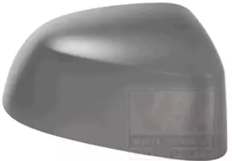 Покрытие, внешнее зеркало VAN WEZEL купить