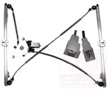 Подъемное устройство для окон VAN WEZEL купить