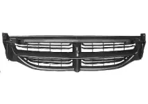 Решетка радиатора VAN WEZEL купить