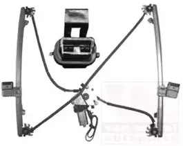 Подъемное устройство для окон VAN WEZEL купить