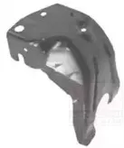 Крепление фары VAN WEZEL купить