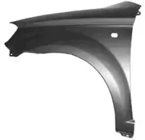 Крыло VAN WEZEL купить