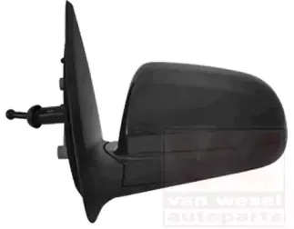 Наружное зеркало VAN WEZEL купить