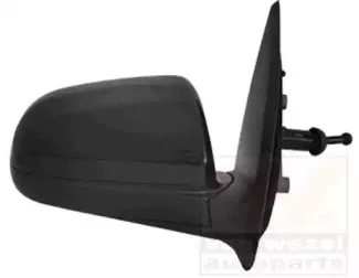 Наружное зеркало VAN WEZEL купить