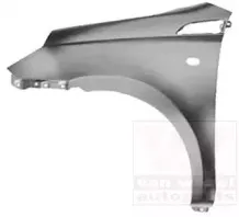 Крыло VAN WEZEL купить