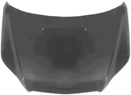 Капот двигателя VAN WEZEL купить