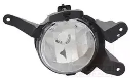 Противотуманная фара VAN WEZEL купить