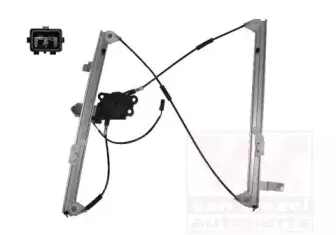 Подъемное устройство для окон VAN WEZEL купить