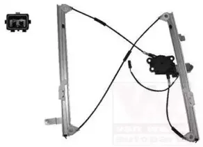 Подъемное устройство для окон VAN WEZEL купить