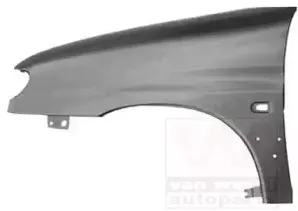 Крыло VAN WEZEL купить