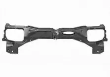 Облицовка передка VAN WEZEL купить