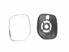 Зеркальное стекло, наружное зеркало VAN WEZEL купить