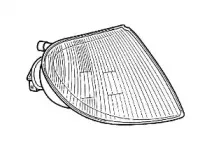 Фонарь указателя поворота VAN WEZEL купить