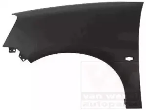 Крыло VAN WEZEL купить