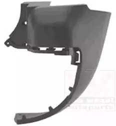 Буфер VAN WEZEL купить