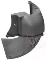 Буфер VAN WEZEL купить