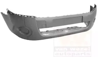 Буфер VAN WEZEL купить