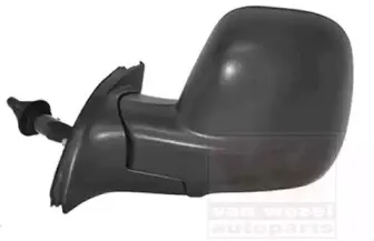 Наружное зеркало VAN WEZEL купить