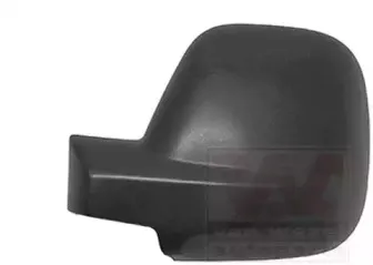 Покрытие, внешнее зеркало VAN WEZEL купить