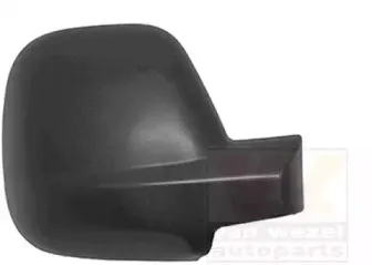 Покрытие, внешнее зеркало VAN WEZEL купить