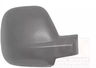 Покрытие, внешнее зеркало VAN WEZEL купить