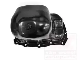 Масляный поддон VAN WEZEL купить