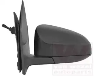 Наружное зеркало VAN WEZEL купить