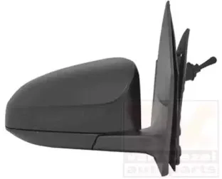 Наружное зеркало VAN WEZEL купить